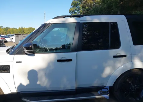 2016 Land Rover Lr4 z USA, uszkodzony, nr VIN SALAK2V64GA793159